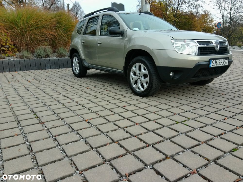 Dacia Duster 1.6 Ambiance - 20