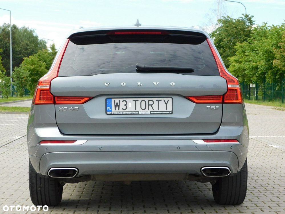 Volvo XC 60 T5 Inscription - 4