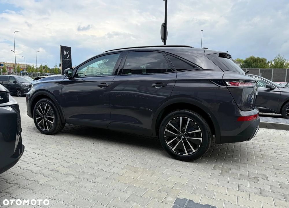DS Automobiles DS 7 1.5 BlueHDi Etoile - 8