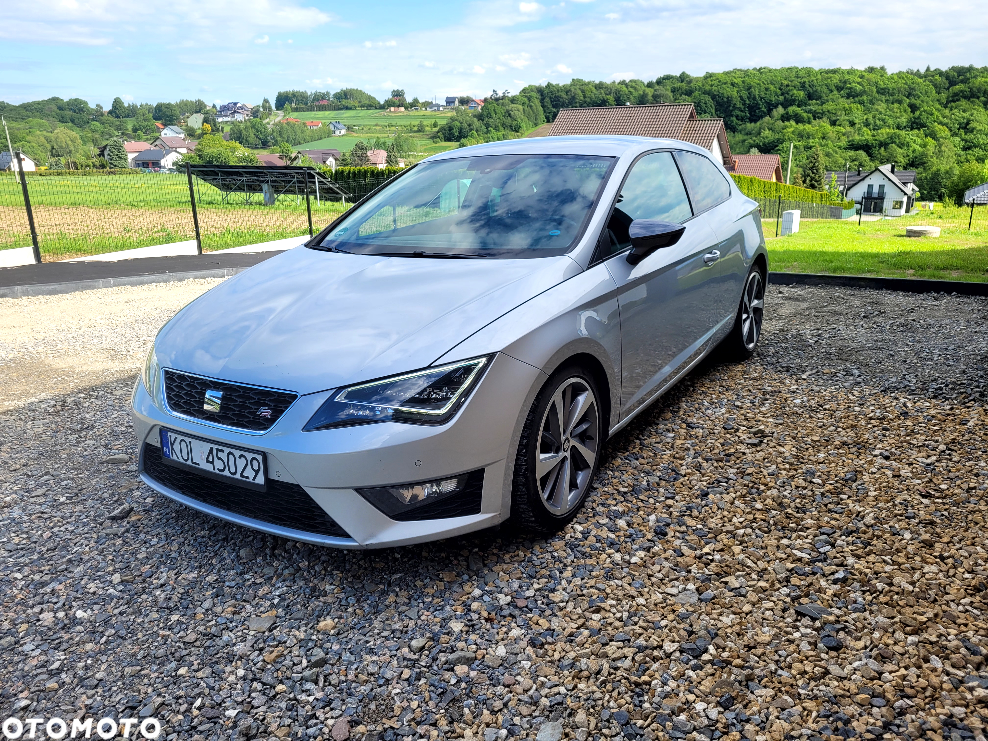 Seat Leon SC 2.0 TDI FR S&S DSG EU6 - 22