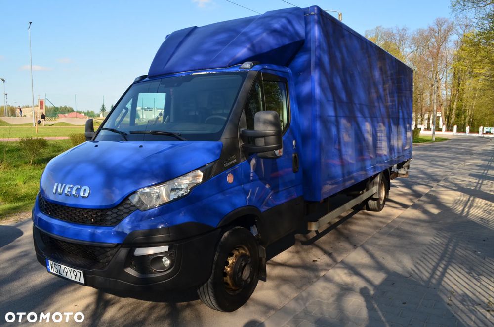 Iveco Daily - 3