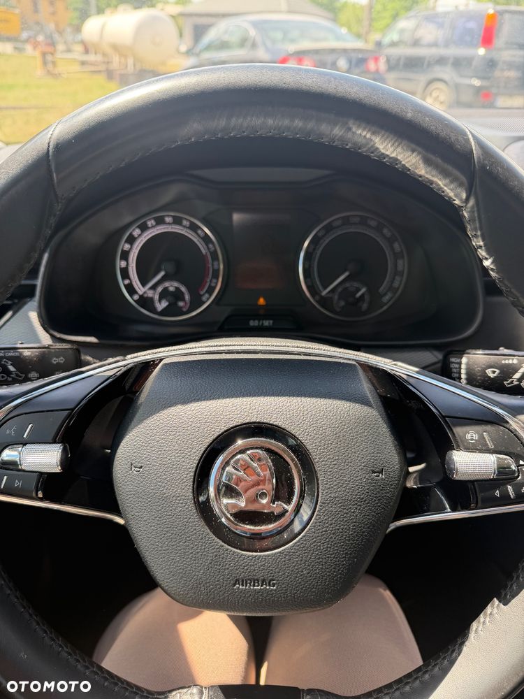 Skoda Scala 1.6 TDI SCR Ambition - 12