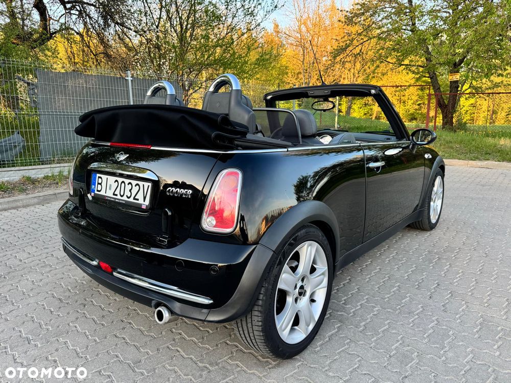 MINI Cooper - 3