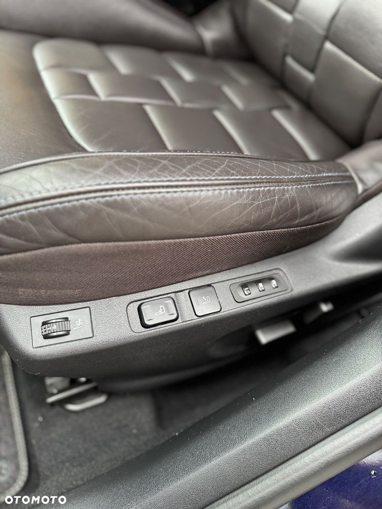 DS Automobiles DS 4 - 7