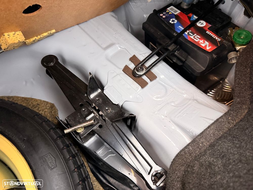 Mazda MX-5 1.6 16V Serie Especial - 18