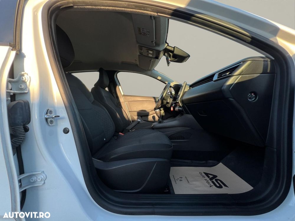 Renault Clio V Blue dCi 100 Equilibre - 20