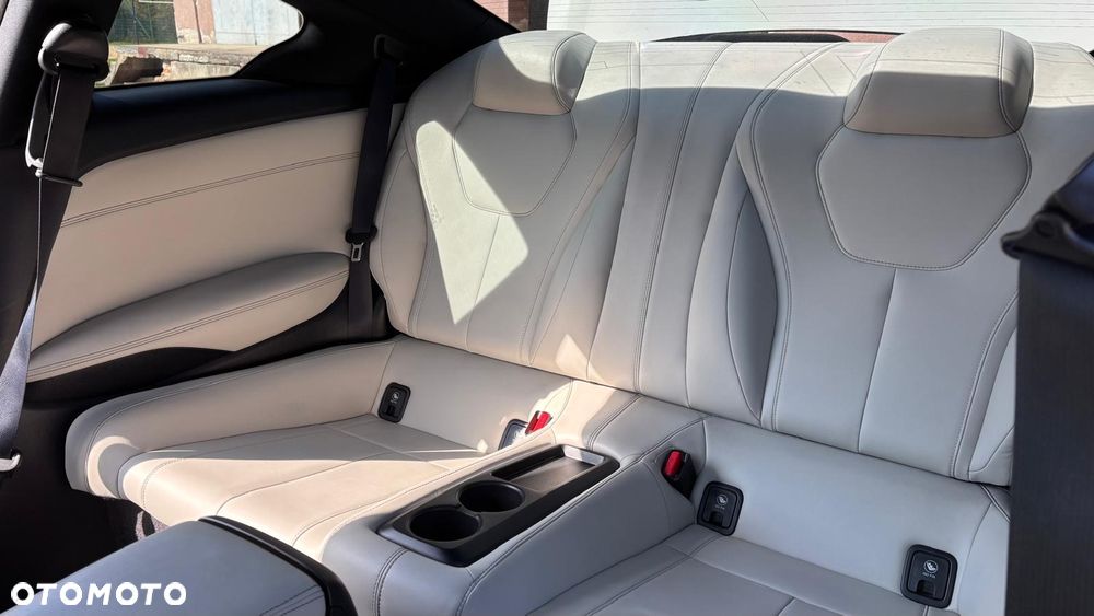 Infiniti Q60 3.0t AWD Sport - 10