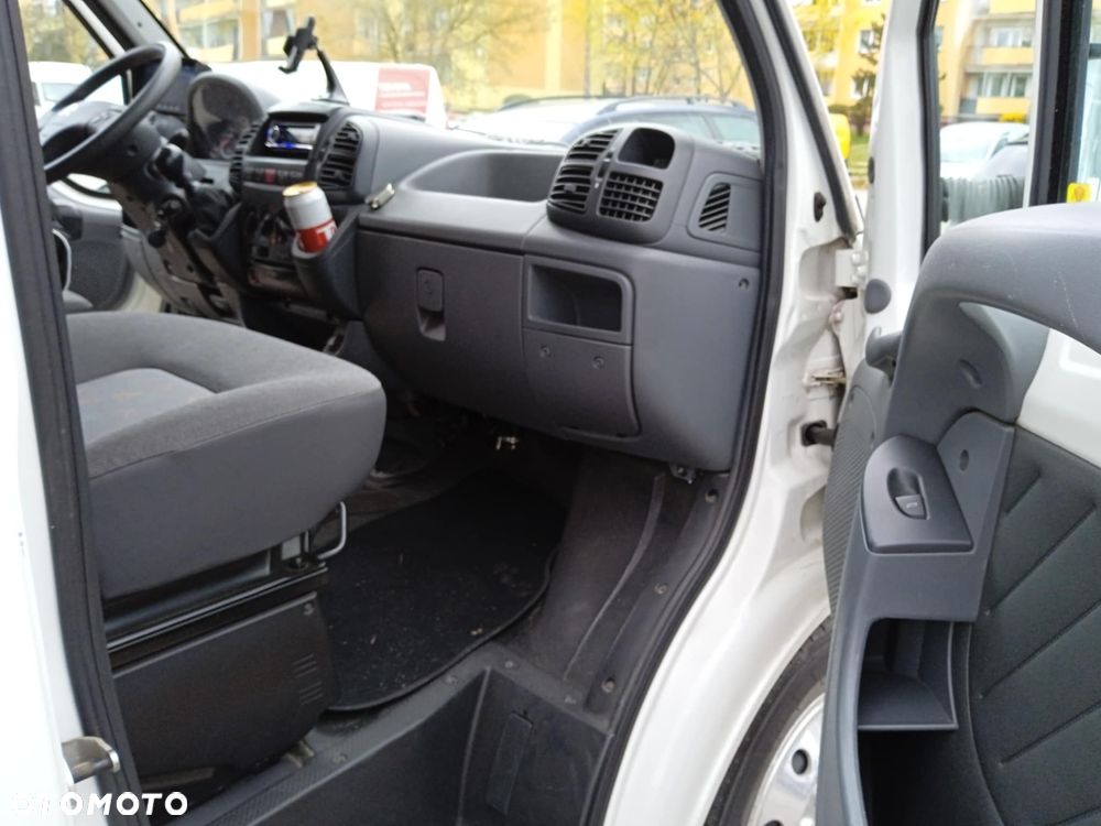 Citroën Jumper - 11