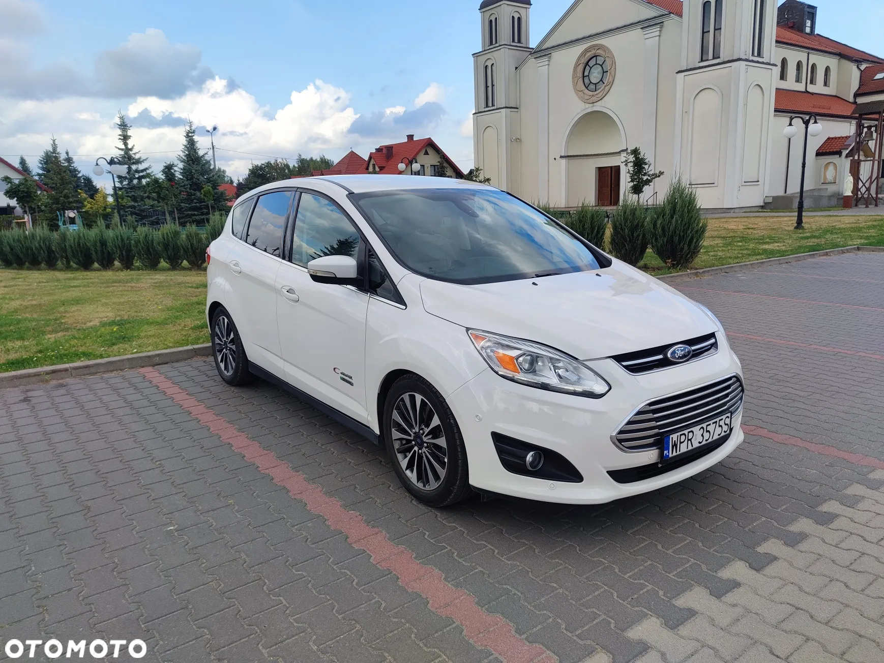 Ford C-MAX - 4