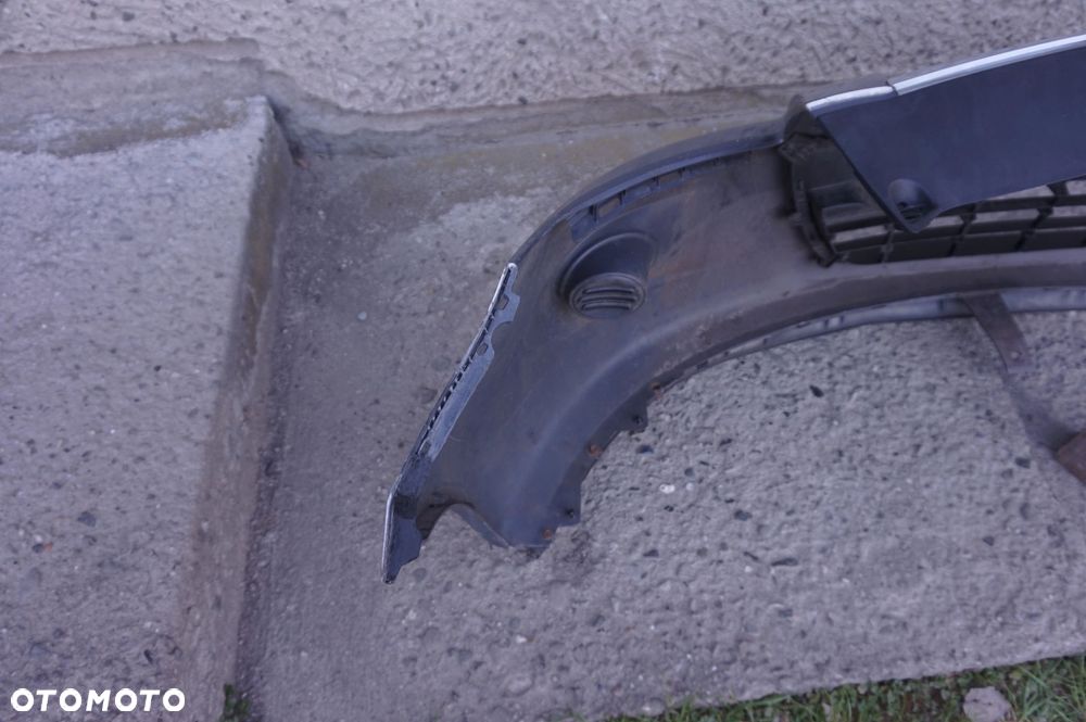 ZDERZAK PRZÓD PRZEDNI HYUNDAI I20 08/12r - 8