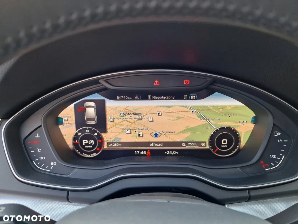 Audi Q5 35 TDI S tronic design - 30