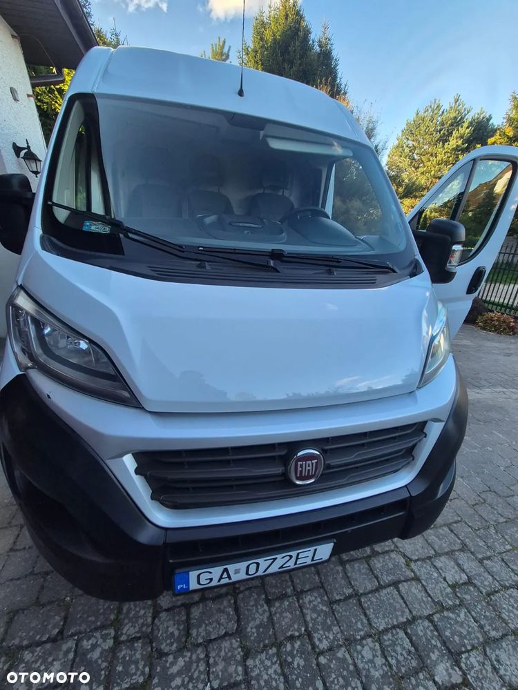 Fiat Ducato - 4