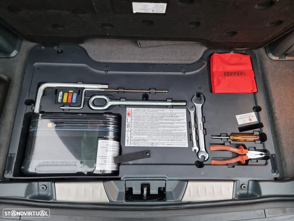 Ferrari California - 45