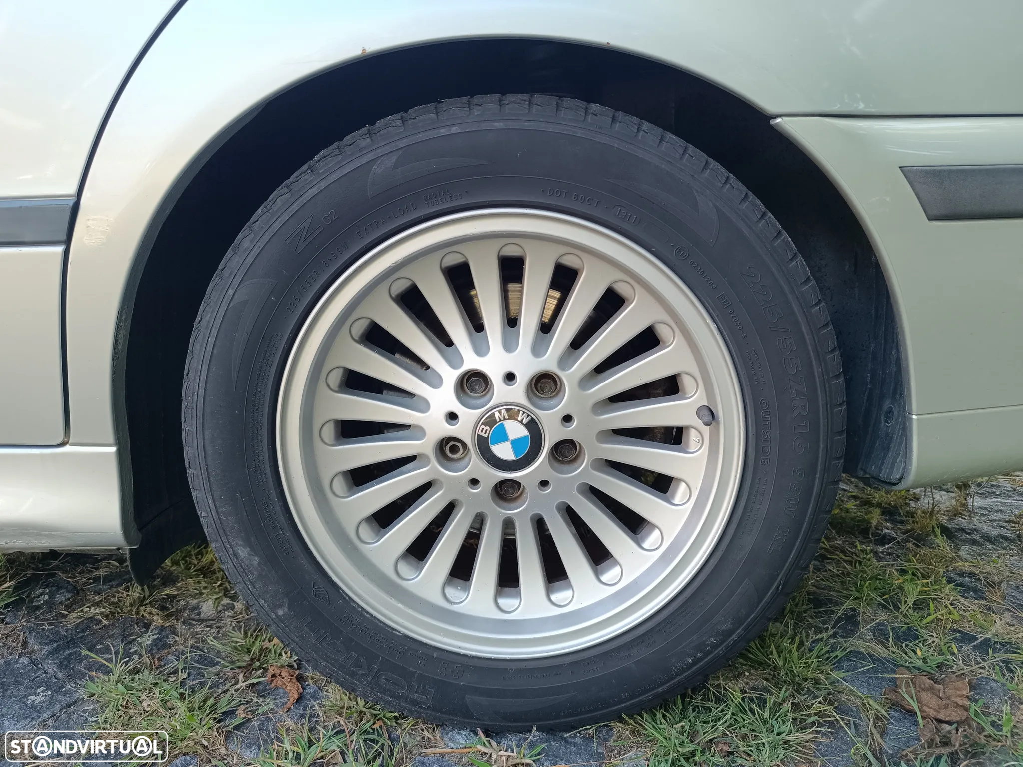 BMW 530 dA - 17