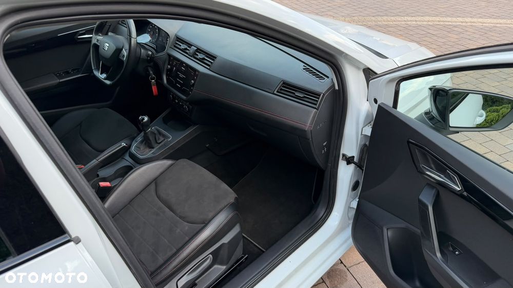 Seat Ibiza 1.0 TSI Style S&S - 6