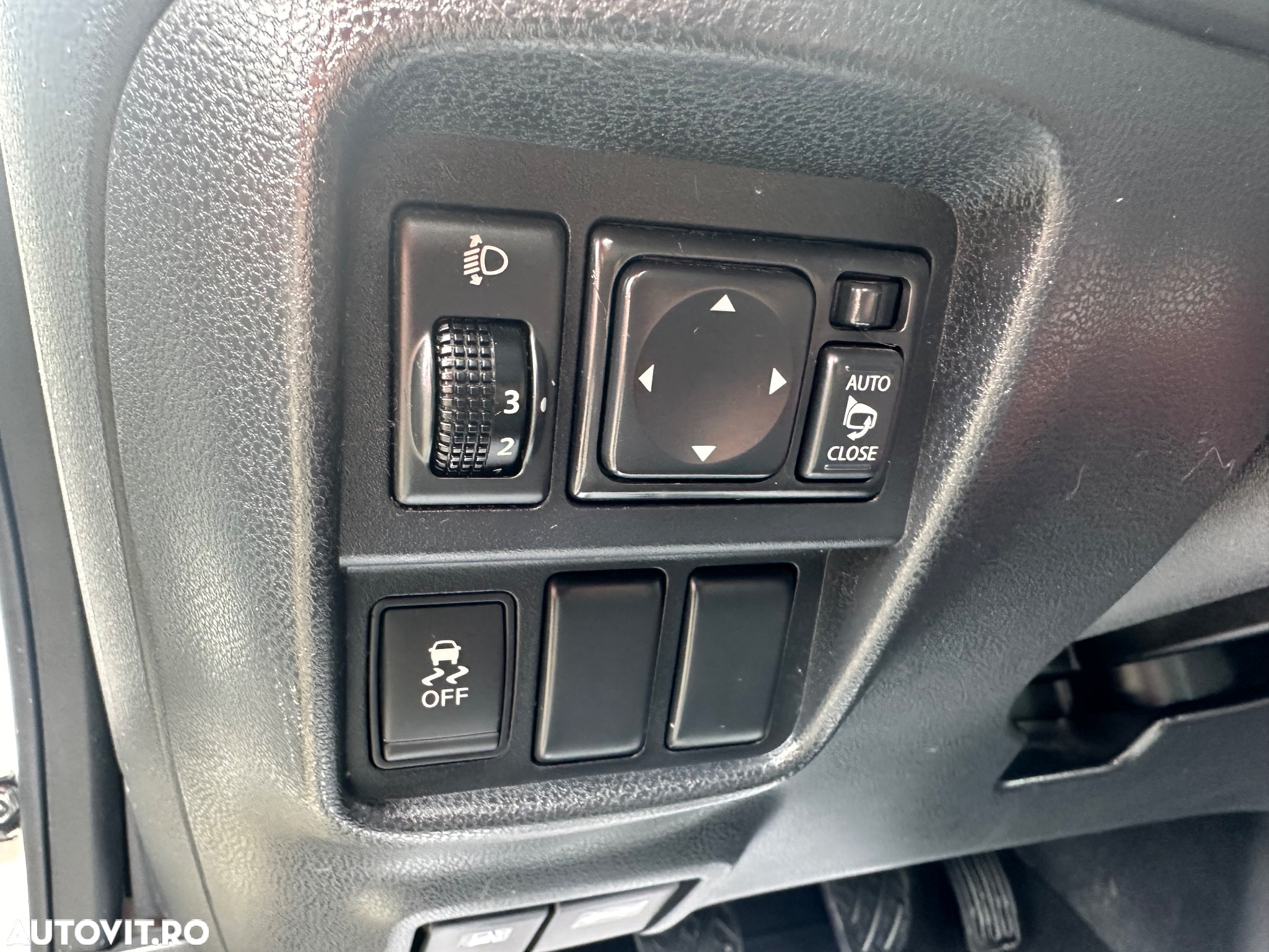 Nissan Juke 1.5 dCi Tekna - 22