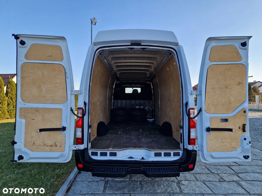 Renault Master - 9
