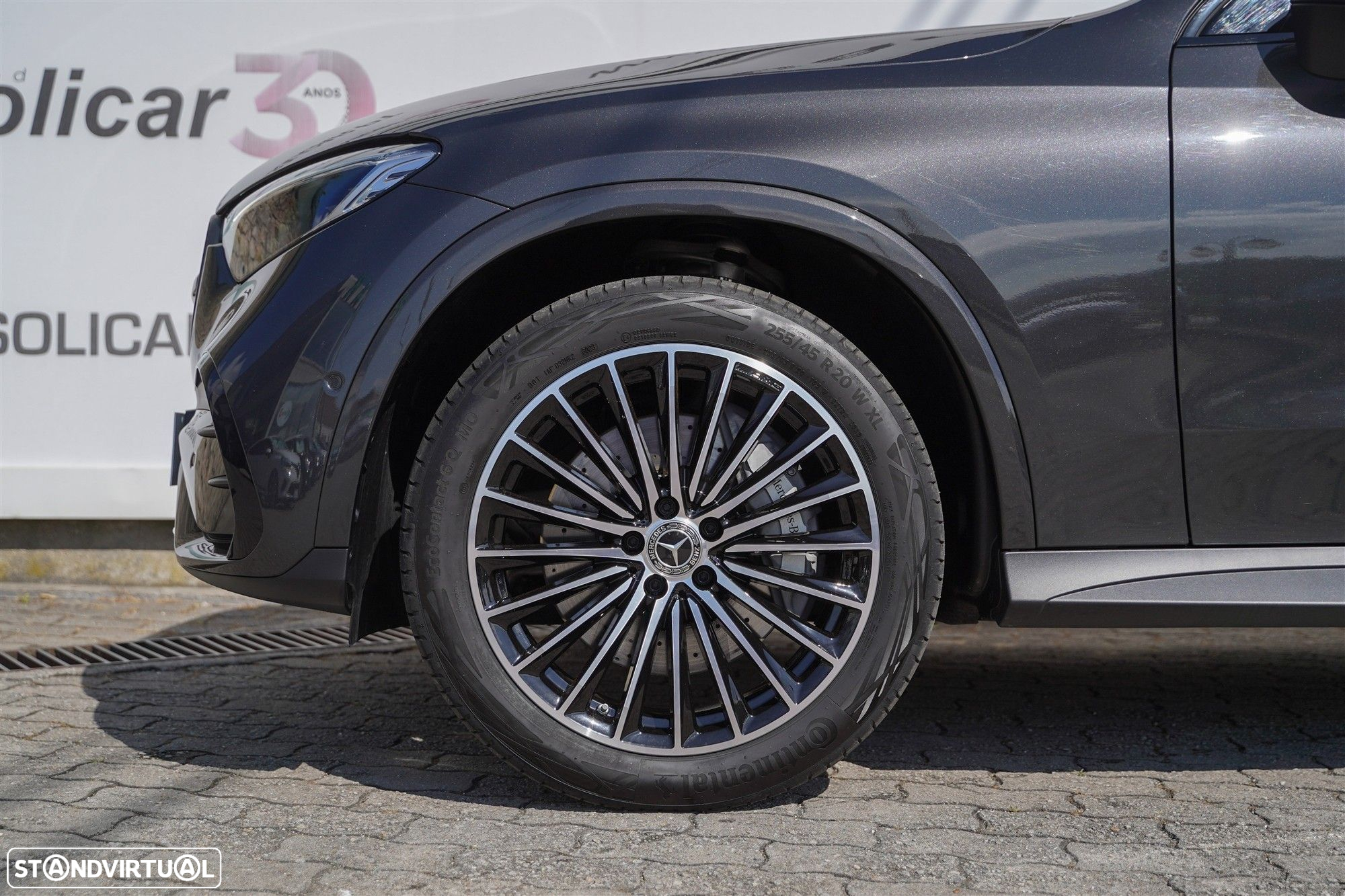 Mercedes-Benz GLC 300 de 4Matic - 13