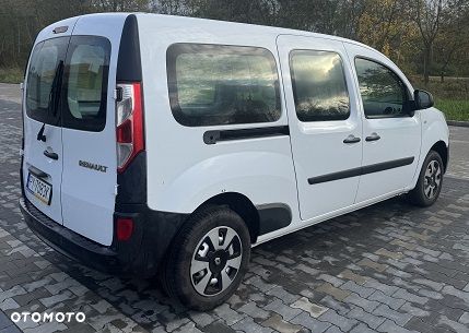 Renault KANGOO - 7