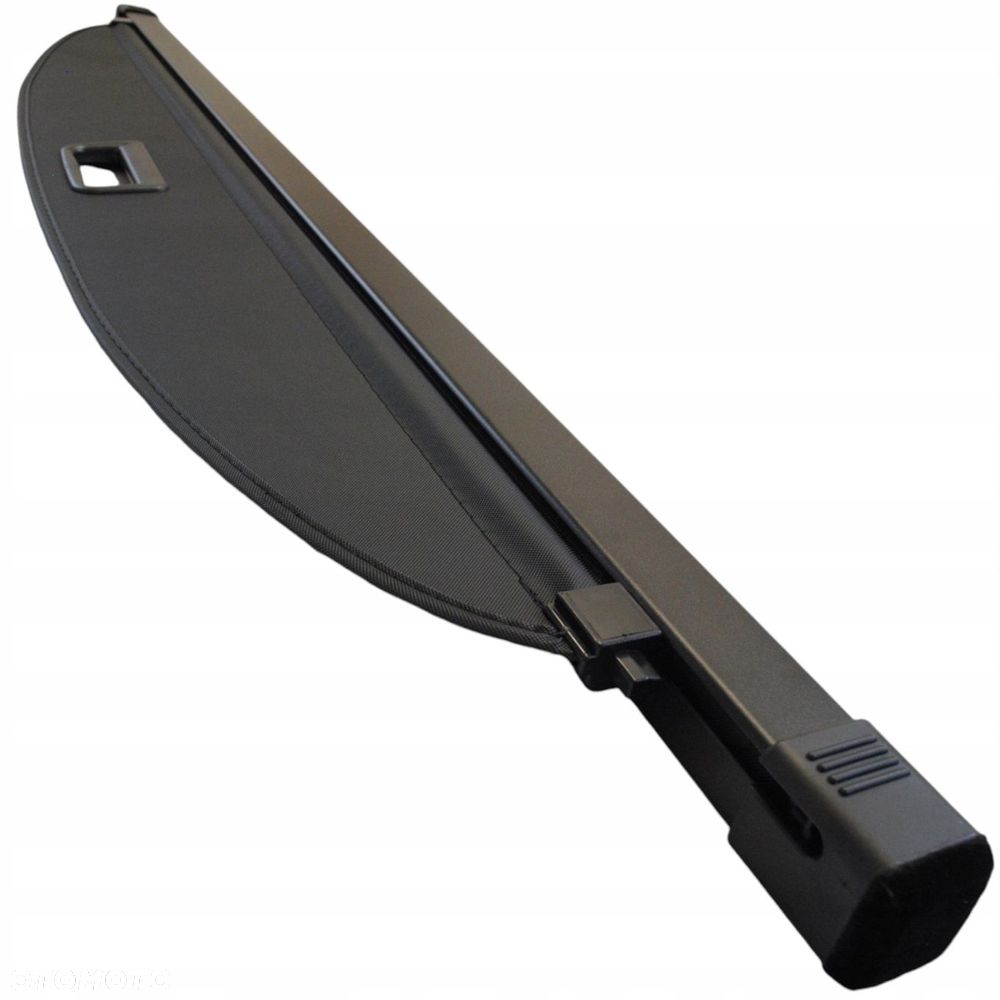 KIA NIRO I DE 2016-2021 ROLETA bagażnika TYŁ nowa - 4