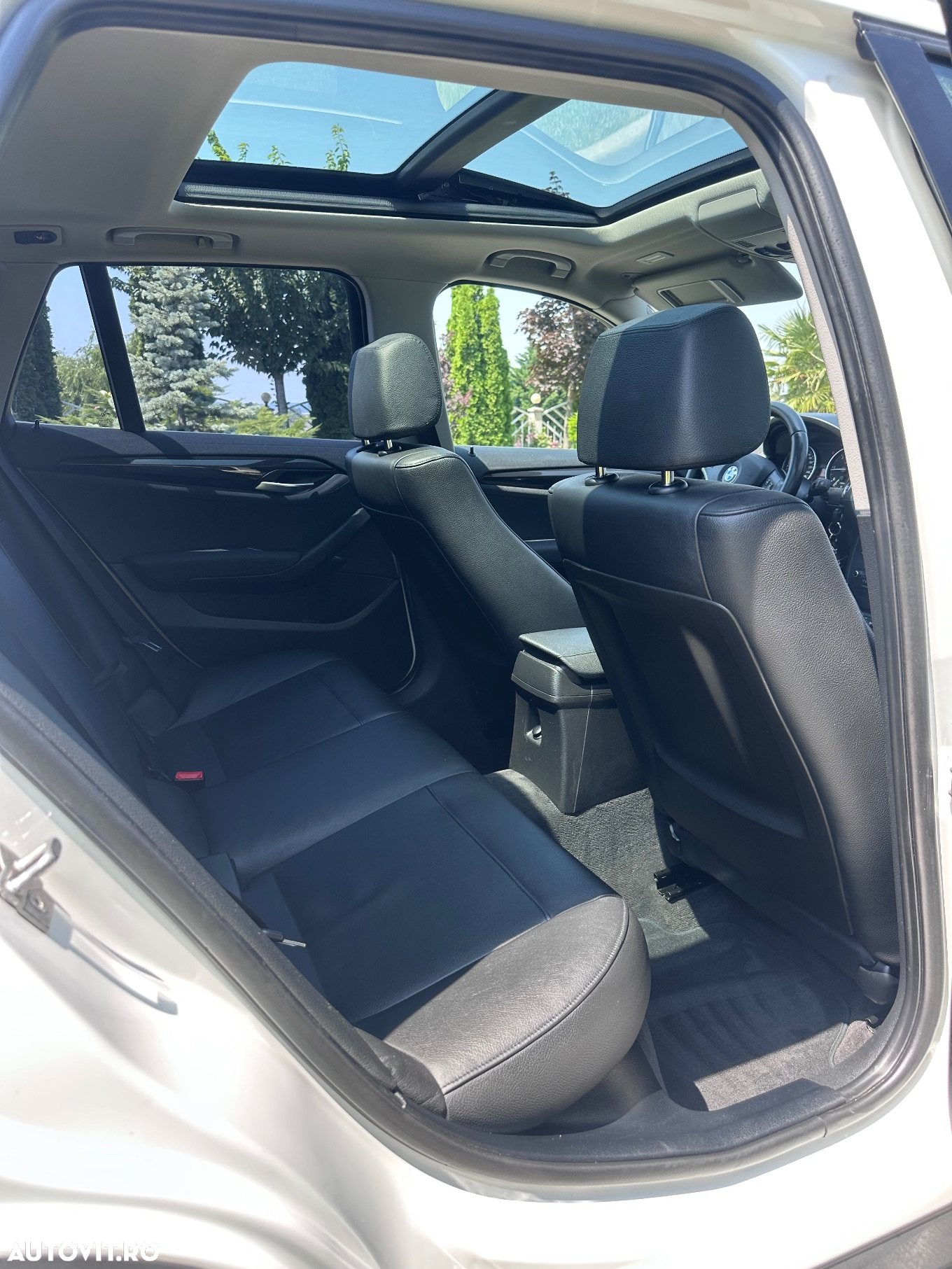 BMW X1 xDrive18d - 9