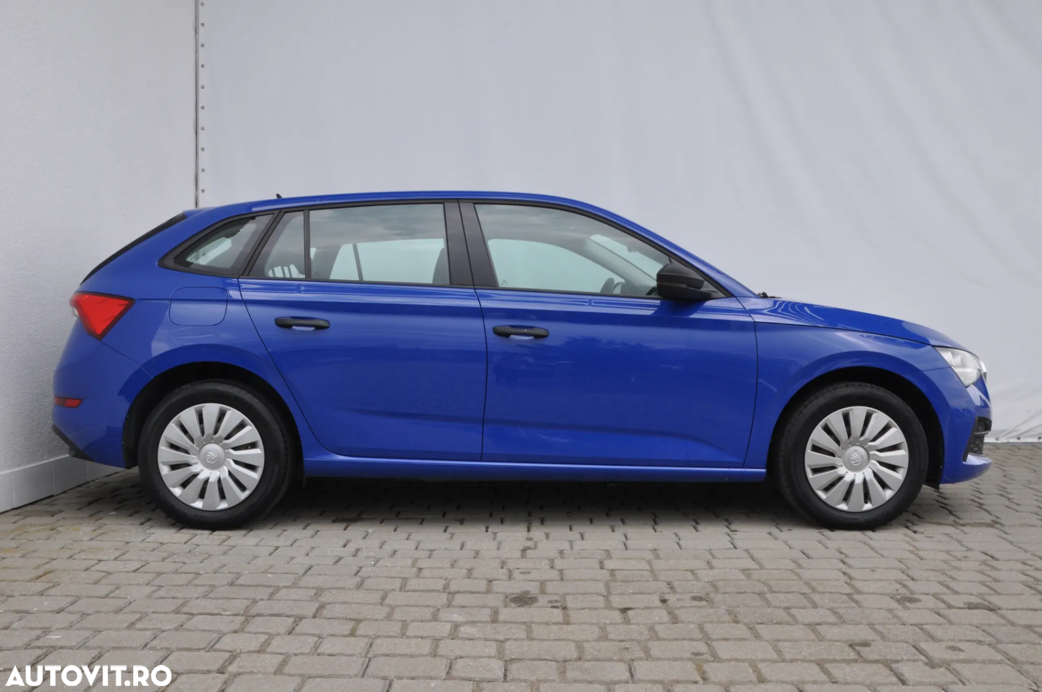 Skoda Scala 1.0 TSI Active - 6