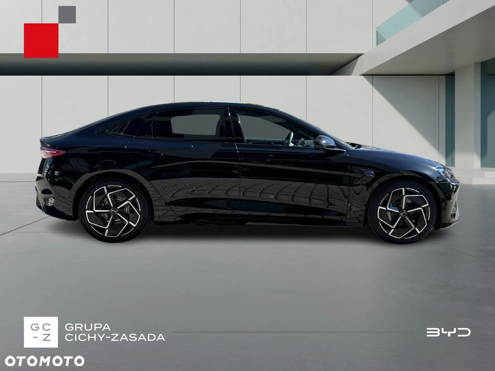 BYD Seal 82.5kWh Design - 6