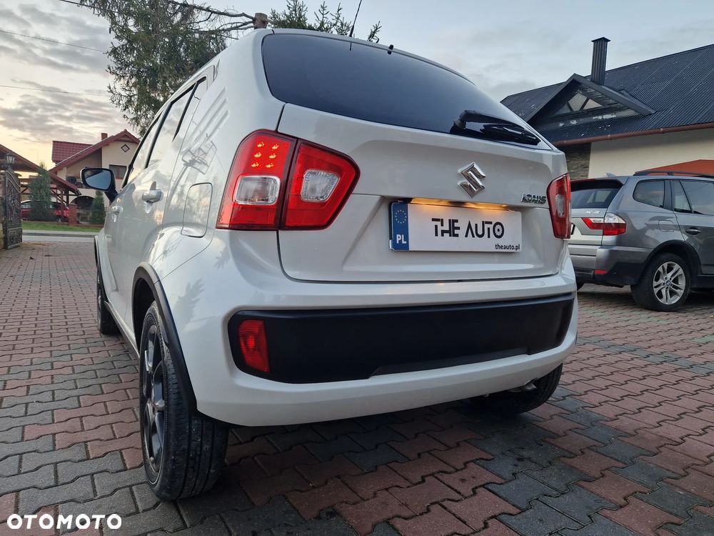 Suzuki Ignis 1.2 Premium - 6