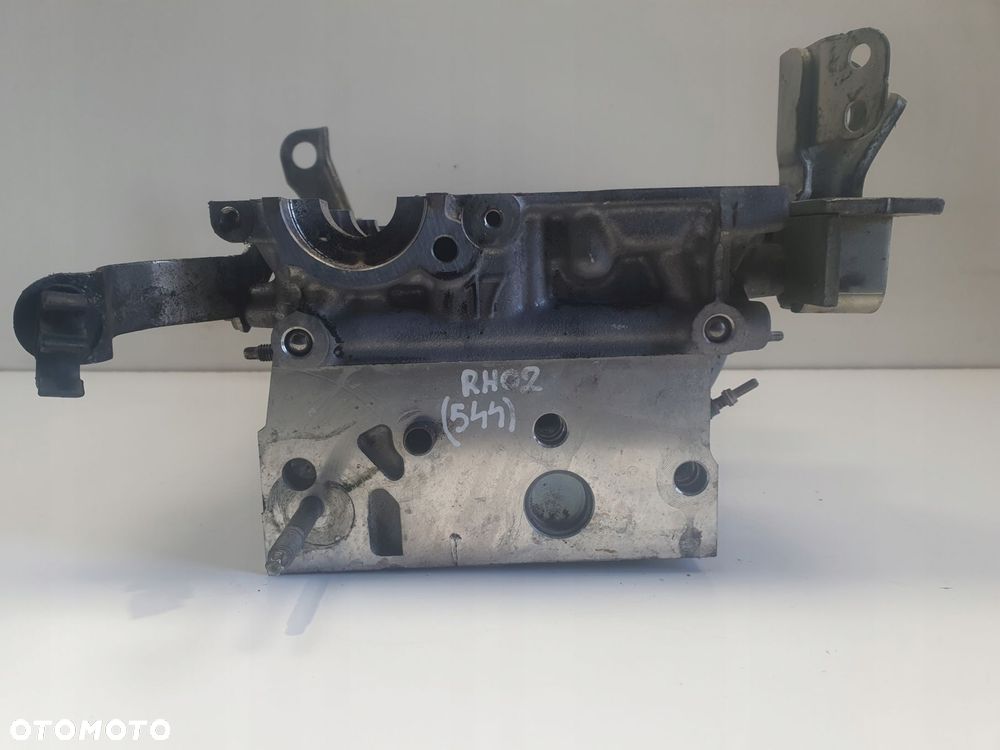 Ford Mondeo MK4 2.0 TDCI GŁOWICA CYLINDRÓW 9688418110 - 16