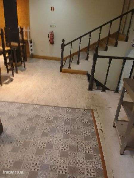 Arrendo restaurante na Covilhã - Grande imagem: 3/9