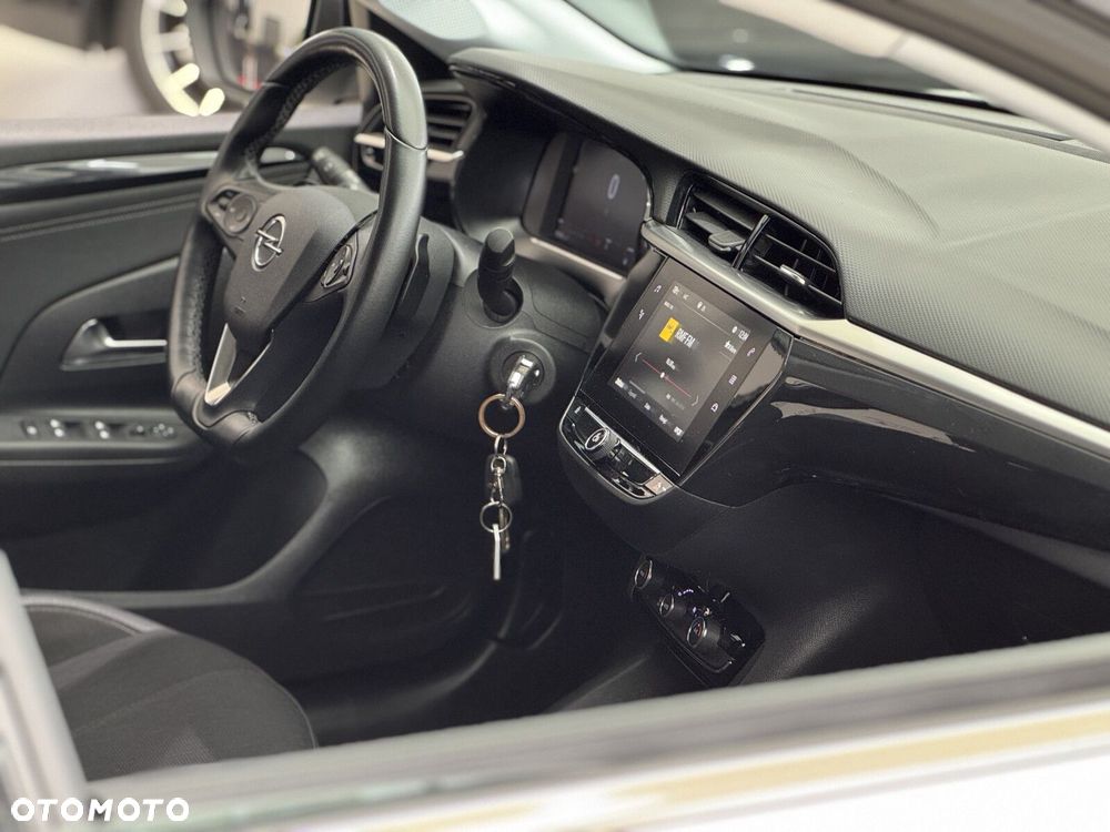 Opel Corsa 1.2 Elegance S&S - 35