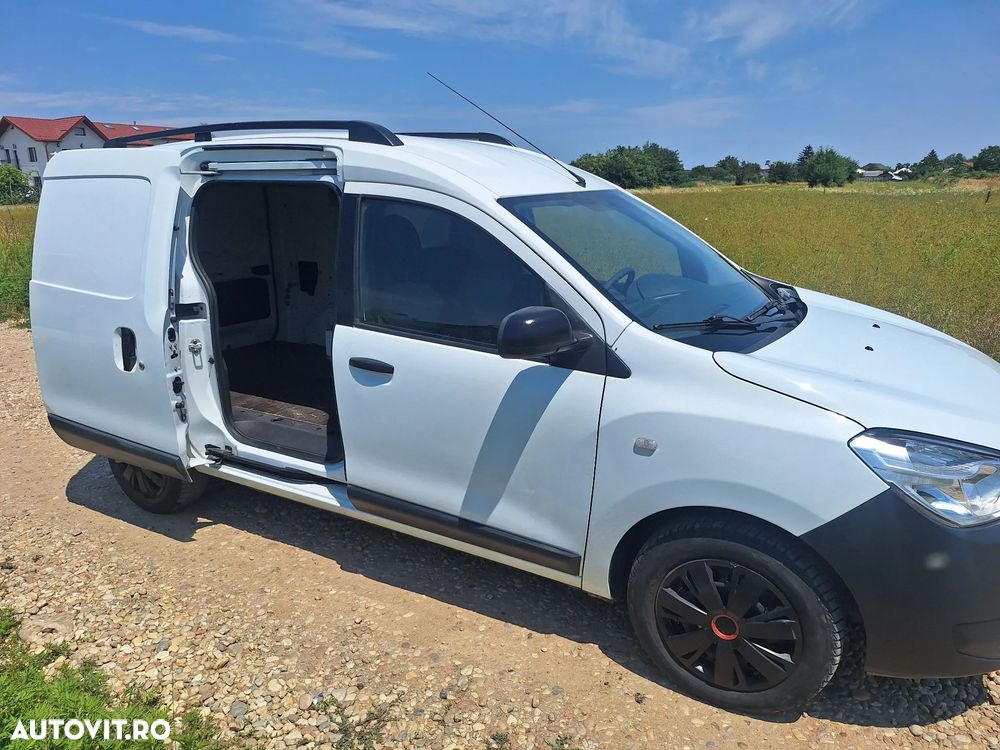 Dacia Dokker 1.6 Laureate - 8