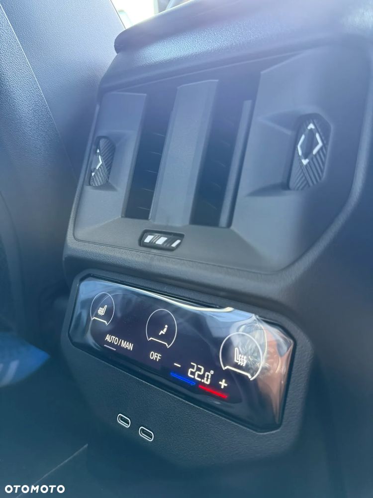 BMW X3 xDrive20d mHEV - 15