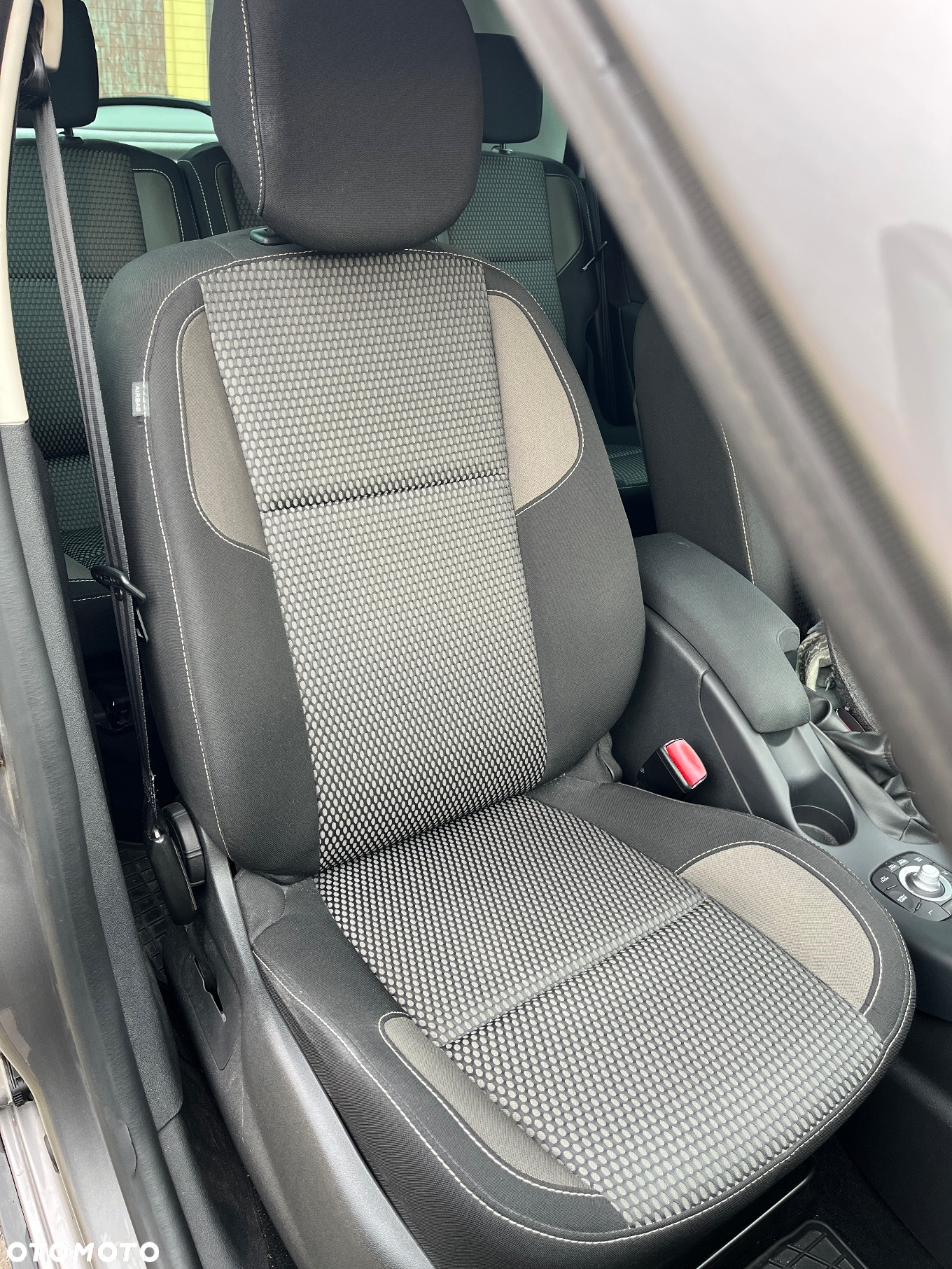 Renault Scenic Xmod 1.5 dCi Life - 9