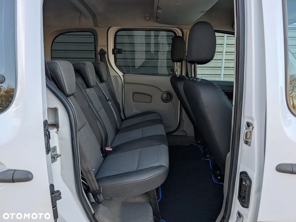 Renault Kangoo 1.5 dCi Helios - 8