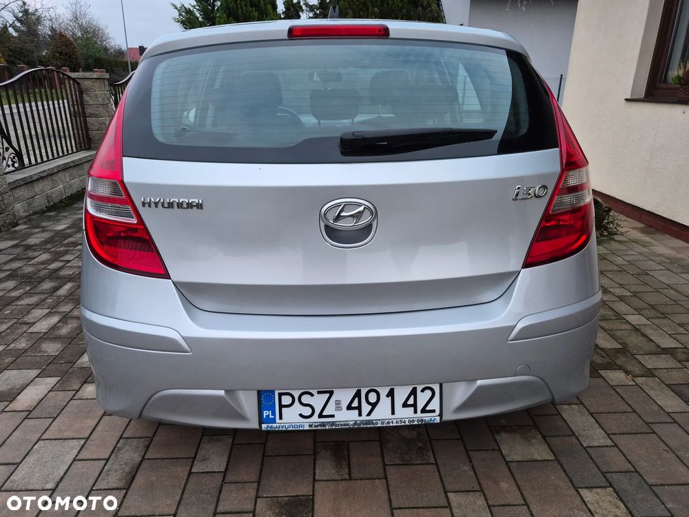 Hyundai i30 1.4 Base - 5