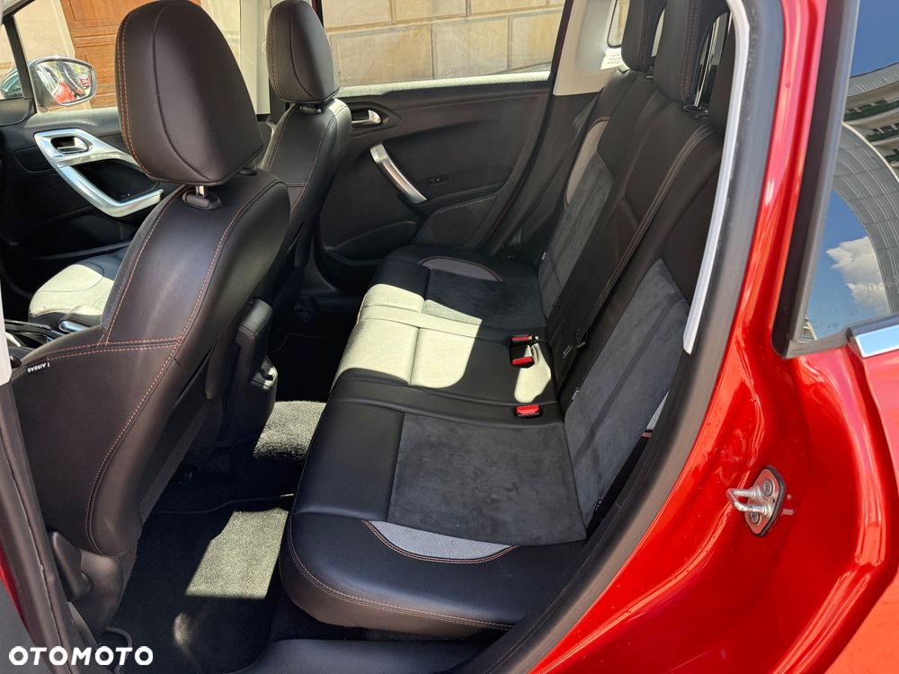 Peugeot 2008 1.2 Pure Tech Crossway S&S - 7