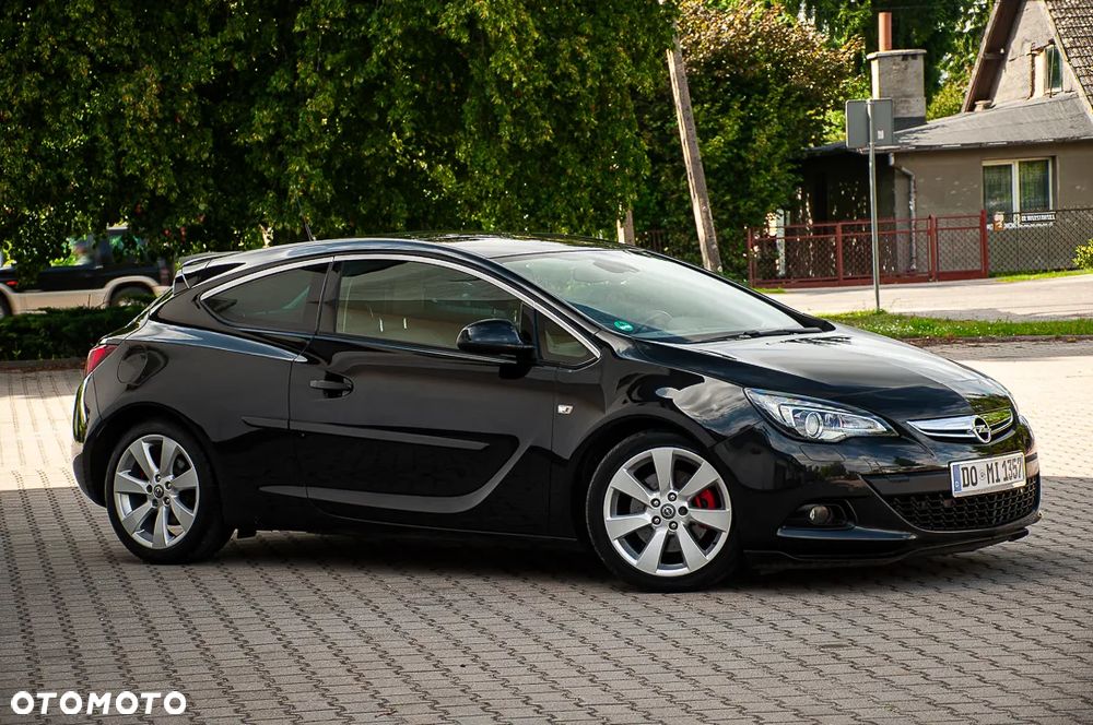 Opel Astra - 5