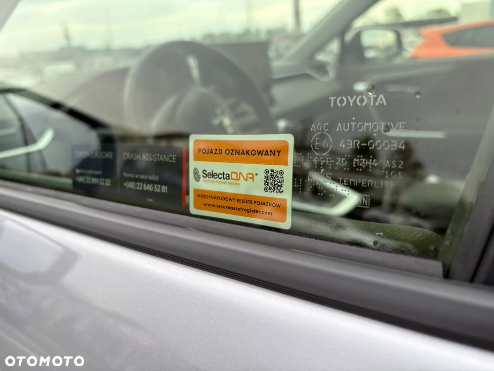 Toyota RAV4 2.0 Comfort 4x2 MS - 20