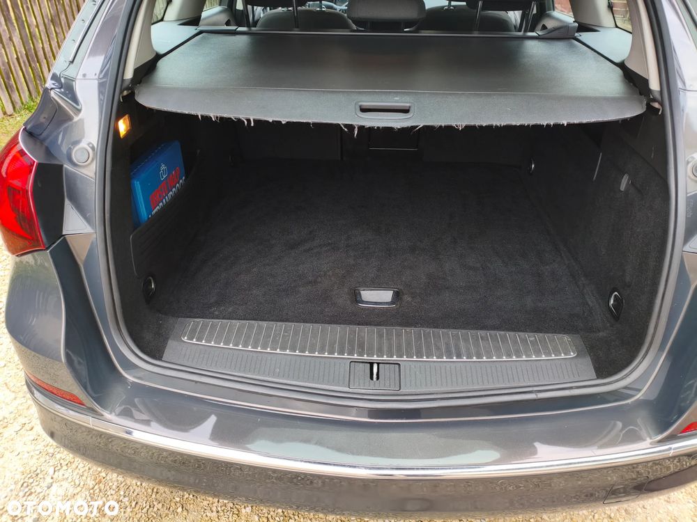 Opel Astra - 14