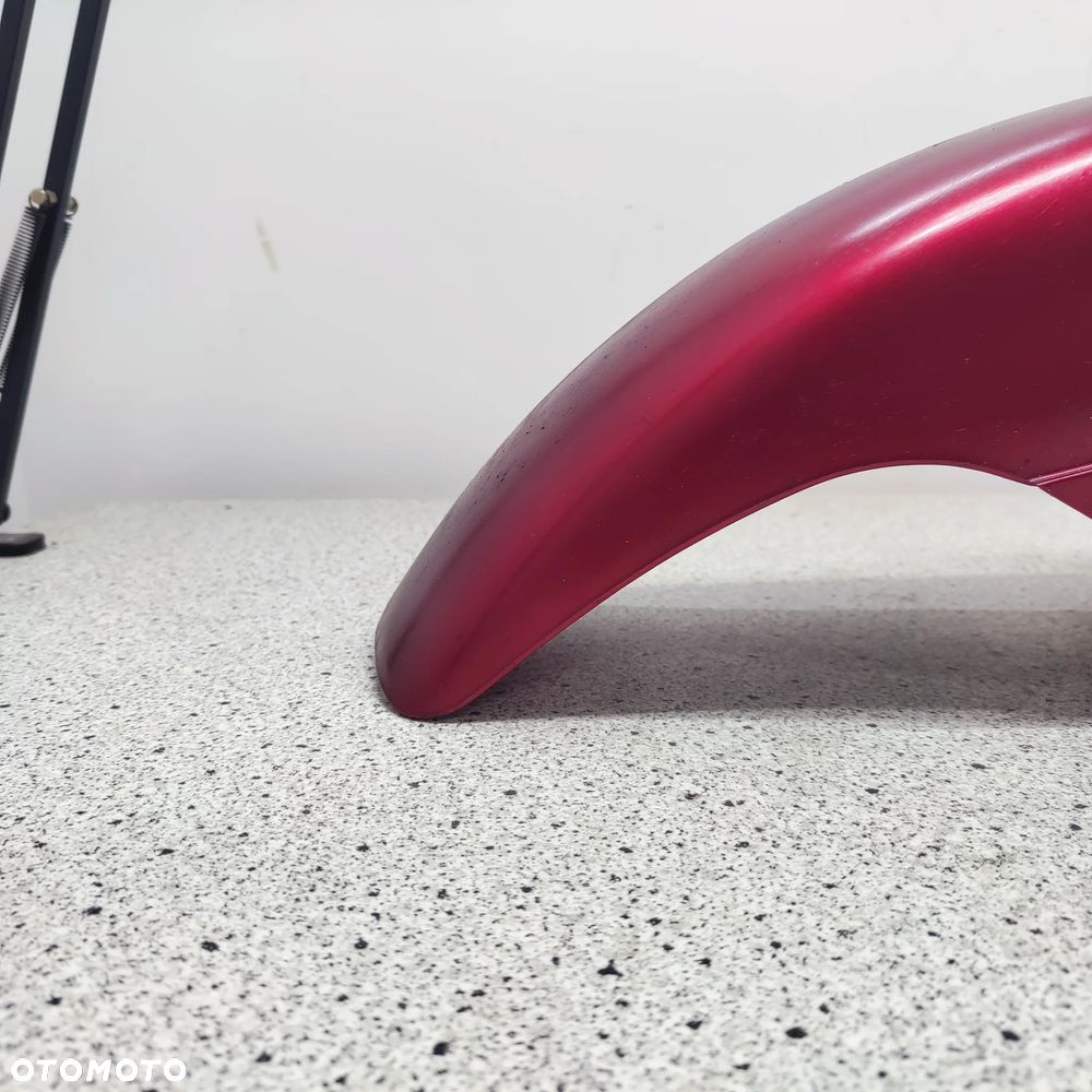 Błotnik przód, przedni Honda ST 1100 ST1100 Pan European 1100 - 9