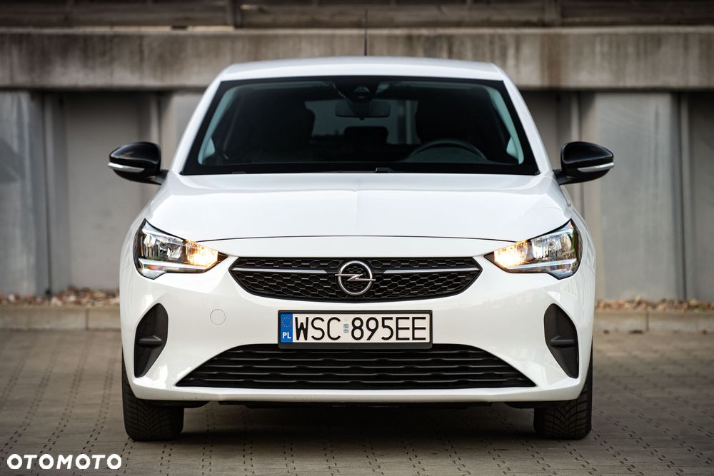 Opel Corsa 1.2 Start/Stop - 2