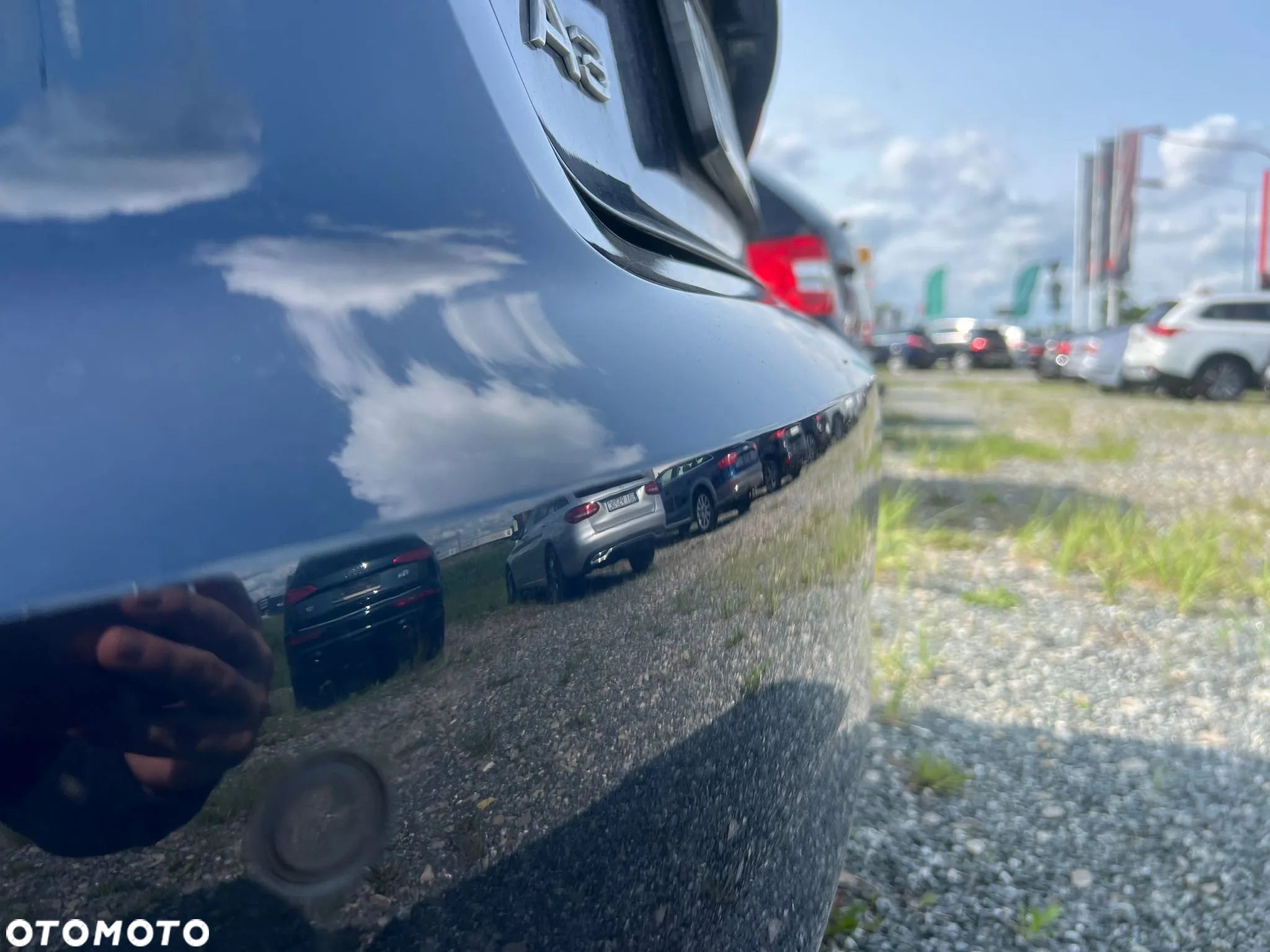 Audi A3 1.6 TDI S tronic - 16