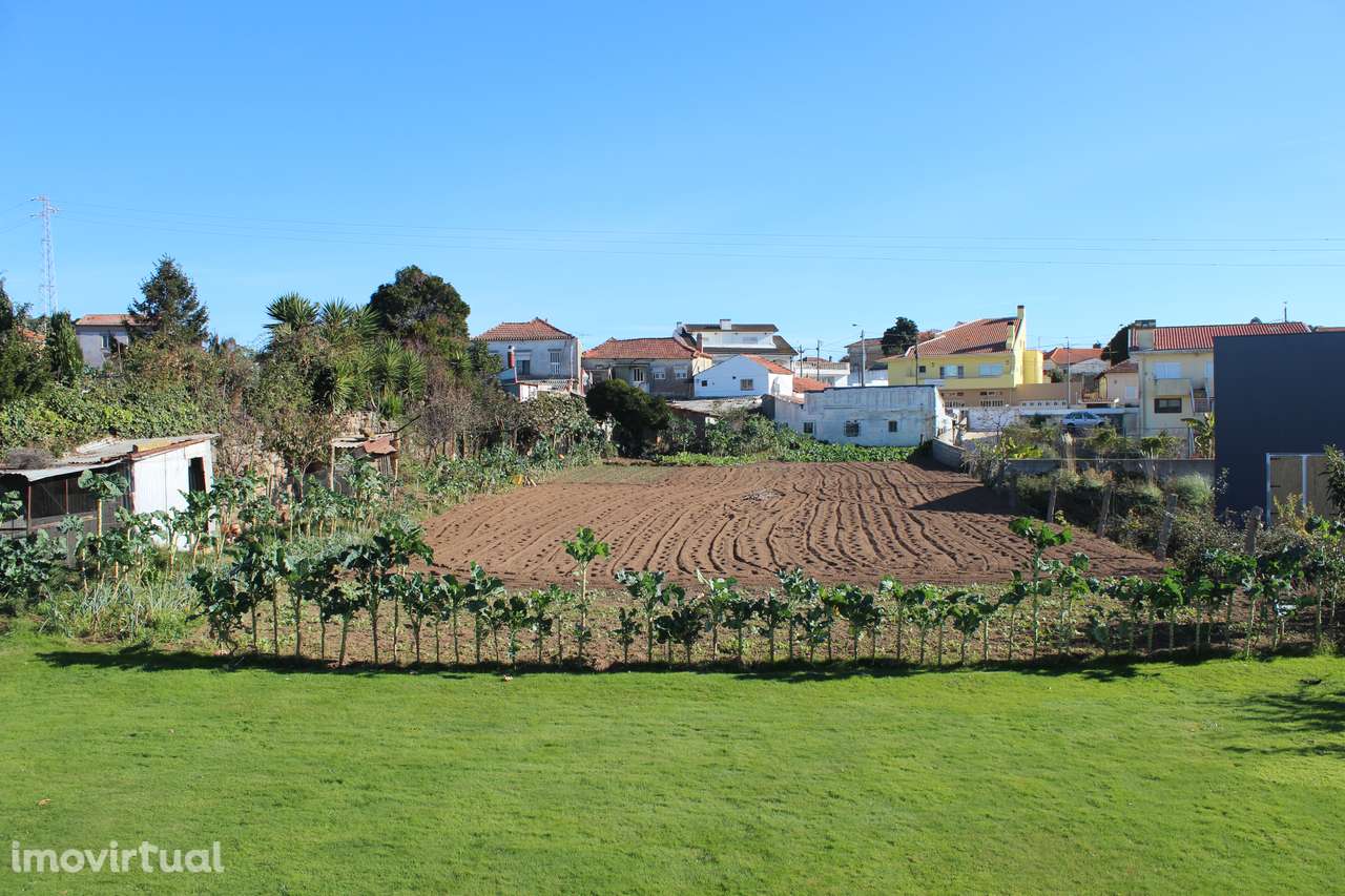 Terreno com casas para reconstrução - Grande imagem: 2/7