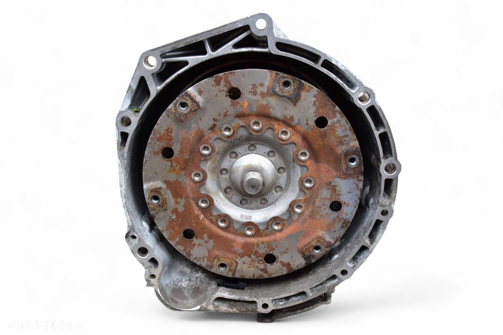 Skrzynia Biegów Automat BMW Z4 G29 B46D B48D 2.0i 3.0i GA8L51CZ 9846322 - 11