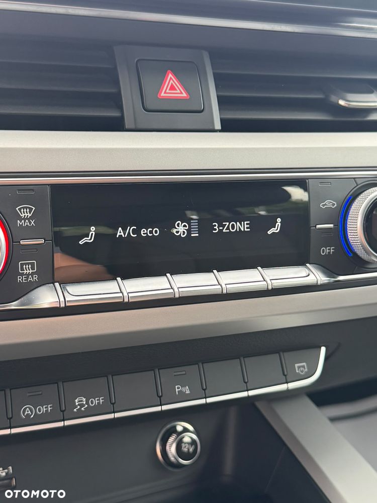 Audi A4 Avant 35 TDI S tronic - 24