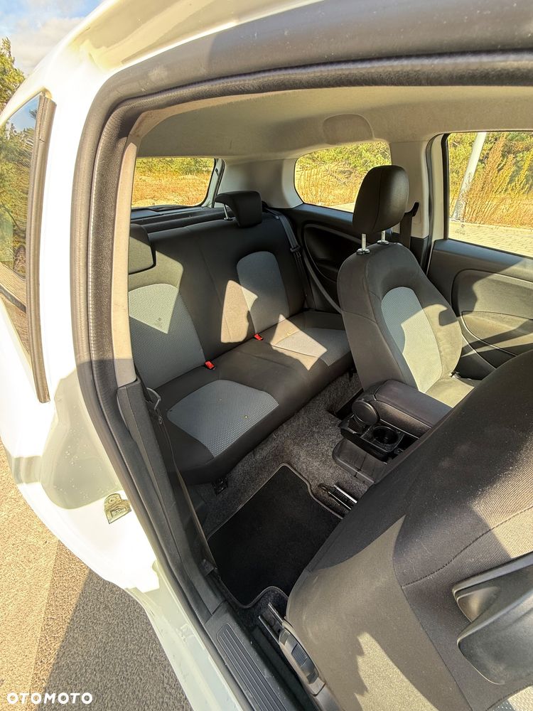 Fiat Punto - 12