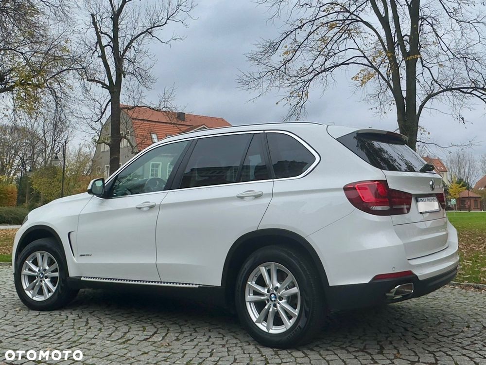 BMW X5 xDrive25d - 3