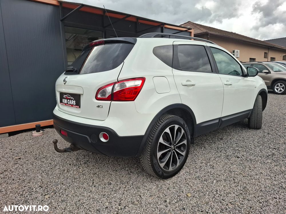 Nissan Qashqai 1.5 DCI TEKNA - 15