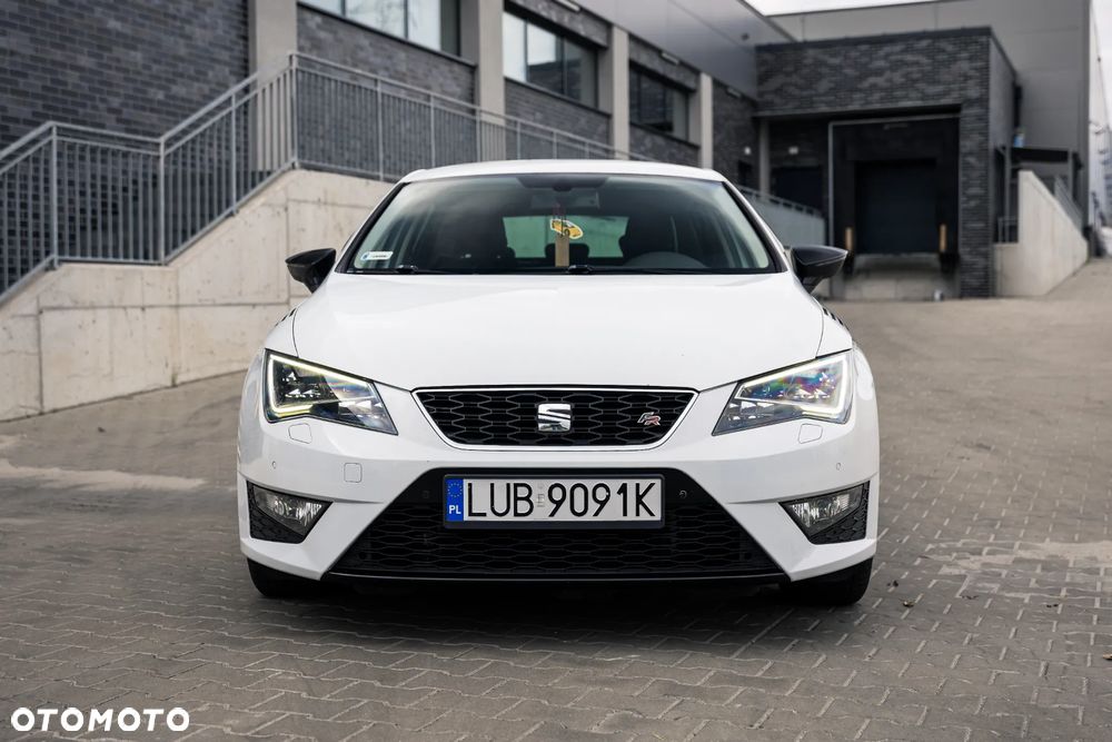 Seat Leon 2.0 TDI FR S&S DSG - 1